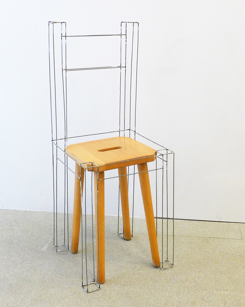 Augmentation de tabouret